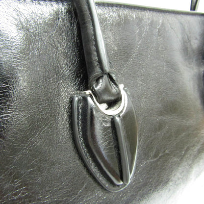 Tod's Others Black Handbags