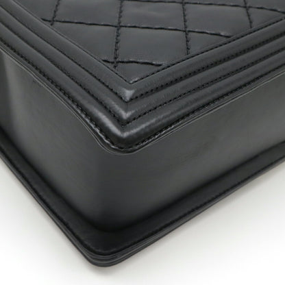 Chanel Others Black Shoulder Bags