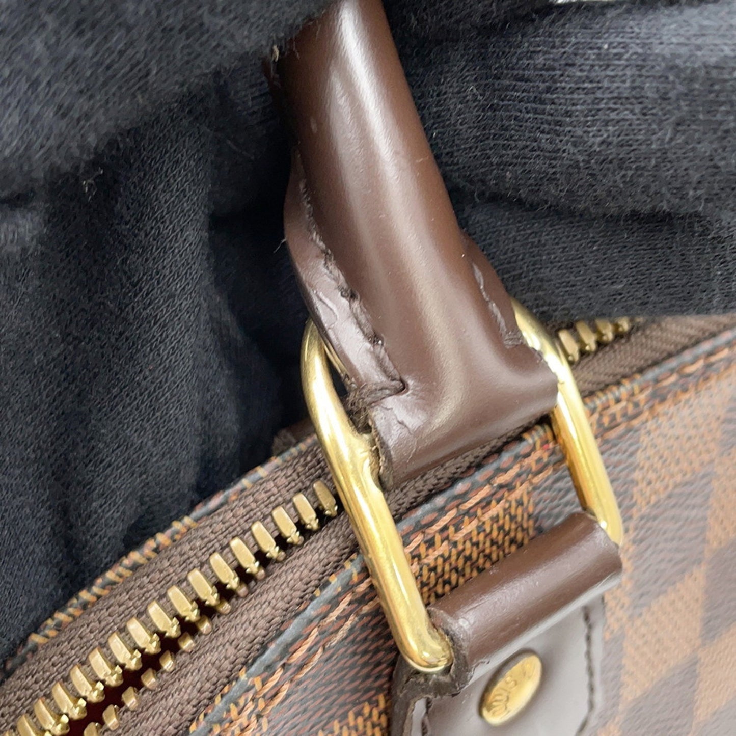 Louis Vuitton Others Brown Handbags