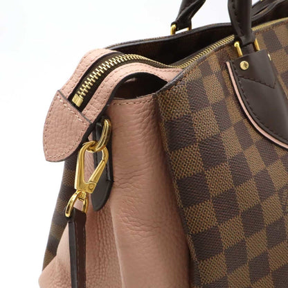 Louis Vuitton Monogram Canvas Brown Handbags