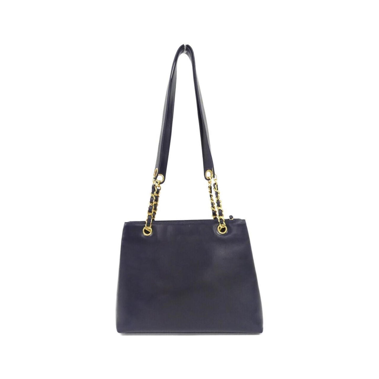Chanel Others Blue Shoulder Bags