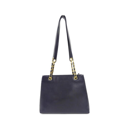Chanel Others Blue Shoulder Bags