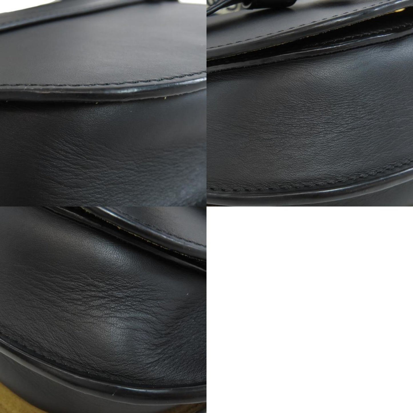 Loewe Others Black Shoulder Bags