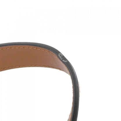 Celine Canvas Black Shoulder Bags
