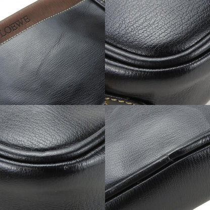 Loewe Others Black Shoulder Bags