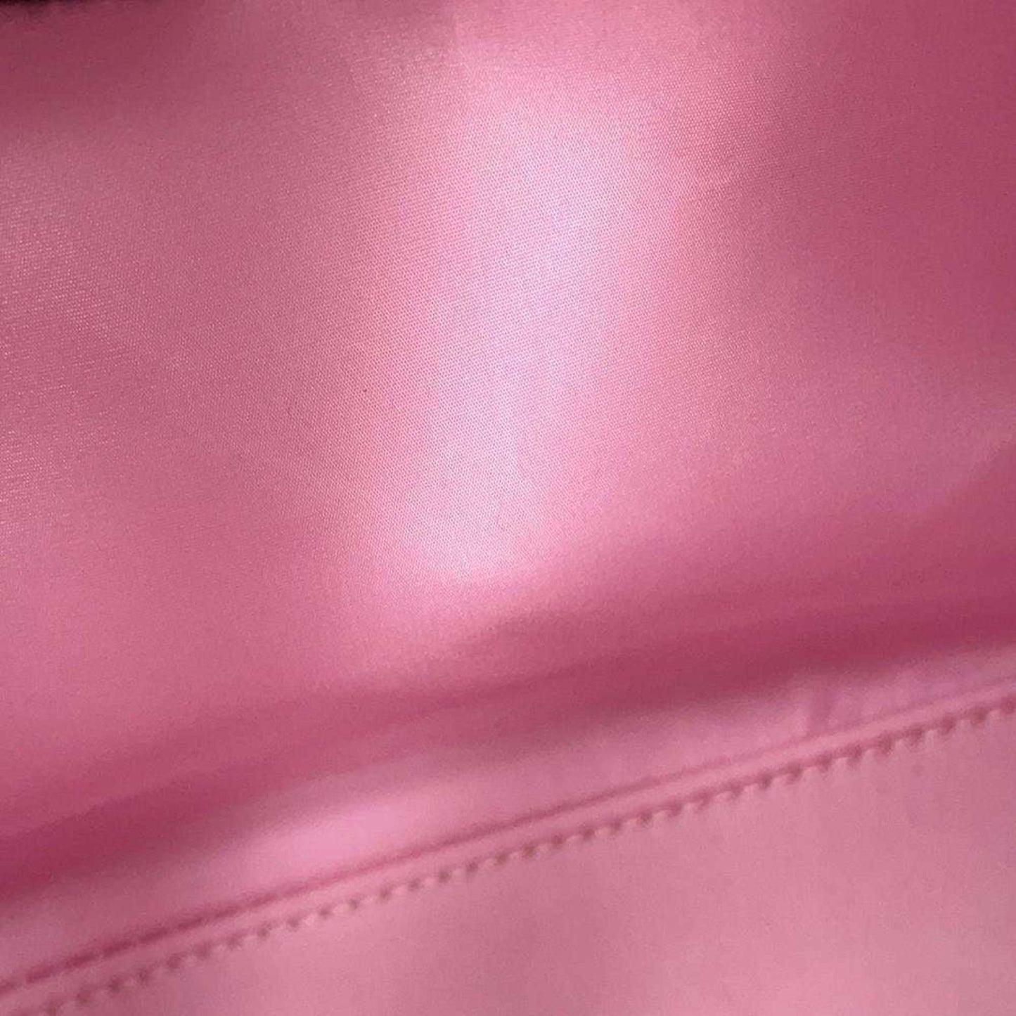 Gucci Pvc Pink Shoulder Bags