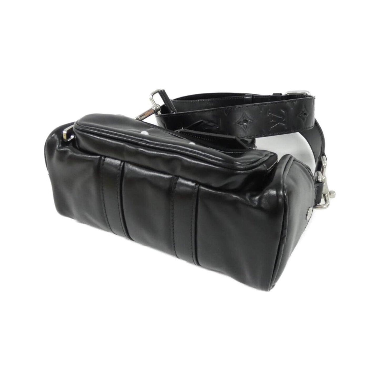 Louis Vuitton Others Black Travel Bags