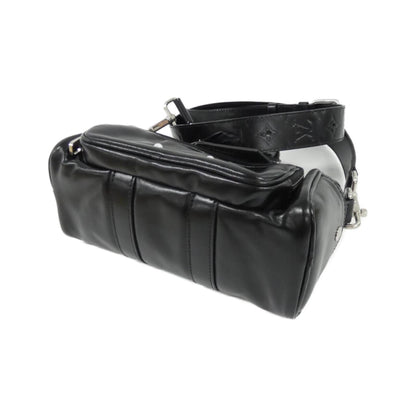 Louis Vuitton Others Black Travel Bags