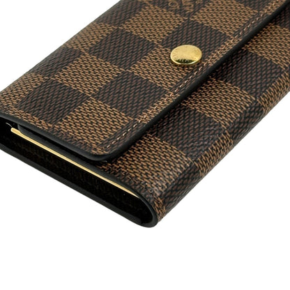 Louis Vuitton Monogram Canvas Brown Cases