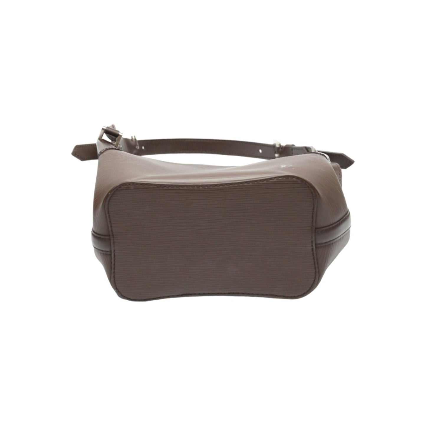 Louis Vuitton Epi Brown Tote Bags