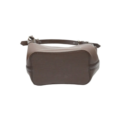 Louis Vuitton Epi Brown Tote Bags