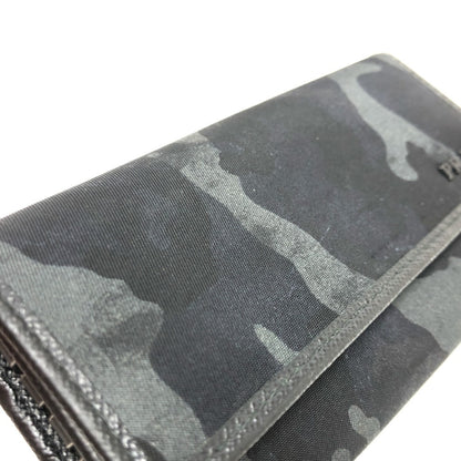 Prada Nylon Black Cases