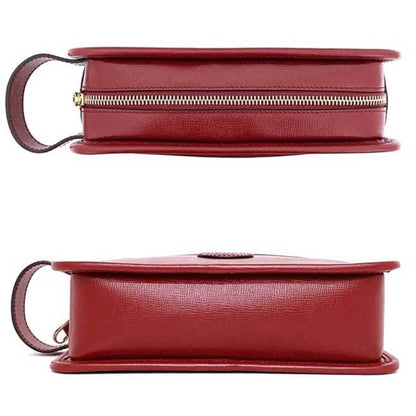 Gucci Others Red Clutch Bags