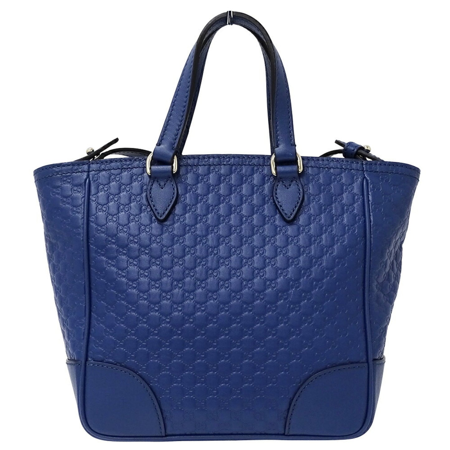 Gucci Others Blue Handbags