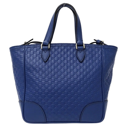 Gucci Others Blue Handbags