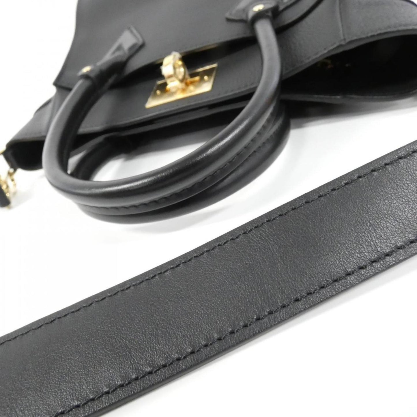 Louis Vuitton Others Black Handbags