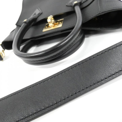Louis Vuitton Others Black Handbags