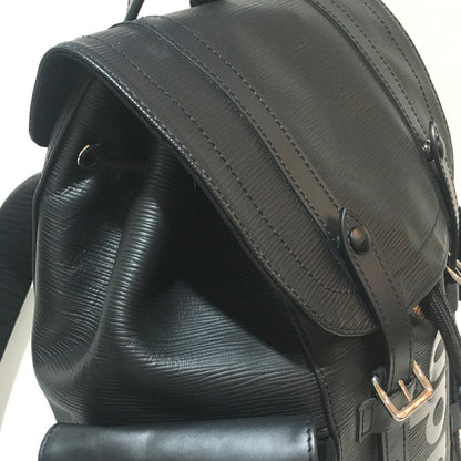 Louis Vuitton Others Black Backpacks