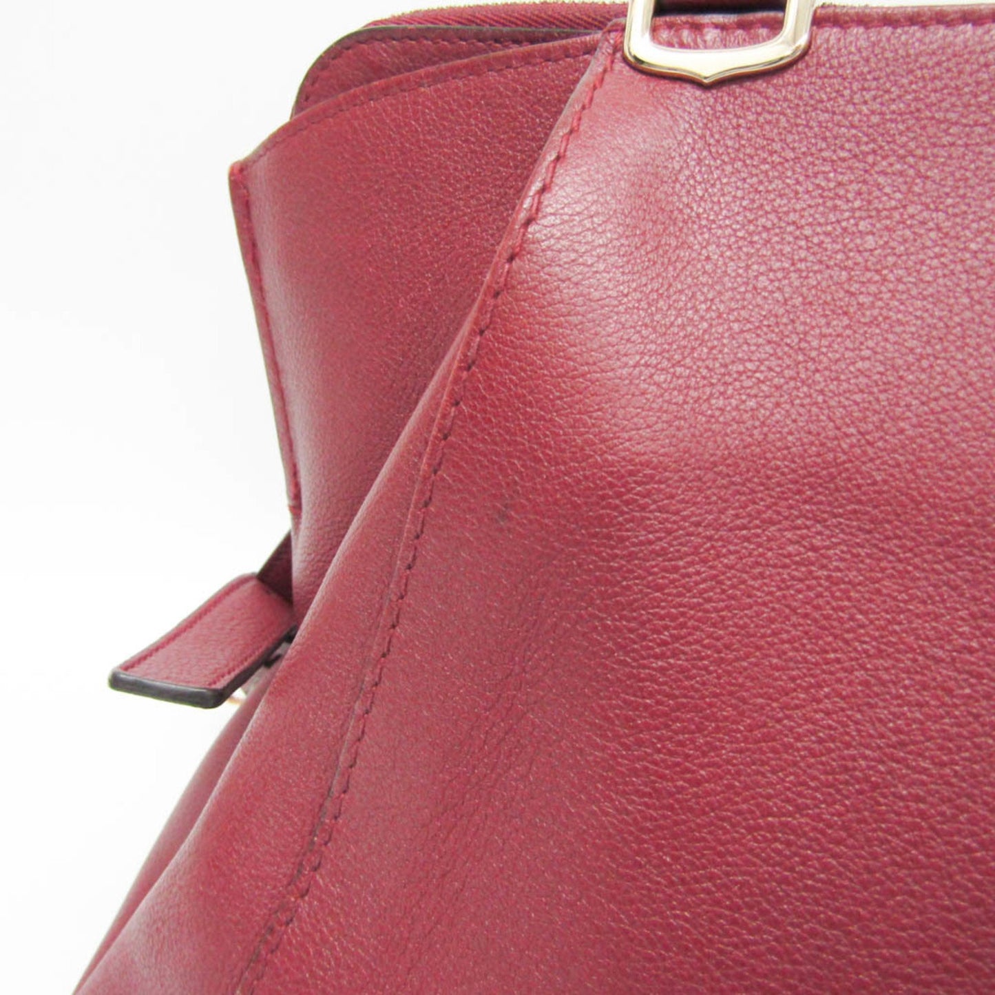 Cartier Others Red Handbags