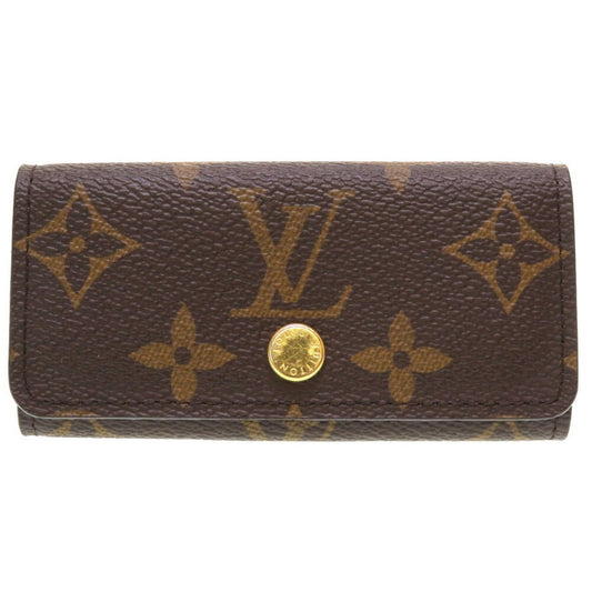 Louis Vuitton Monogram Canvas Brown Cases
