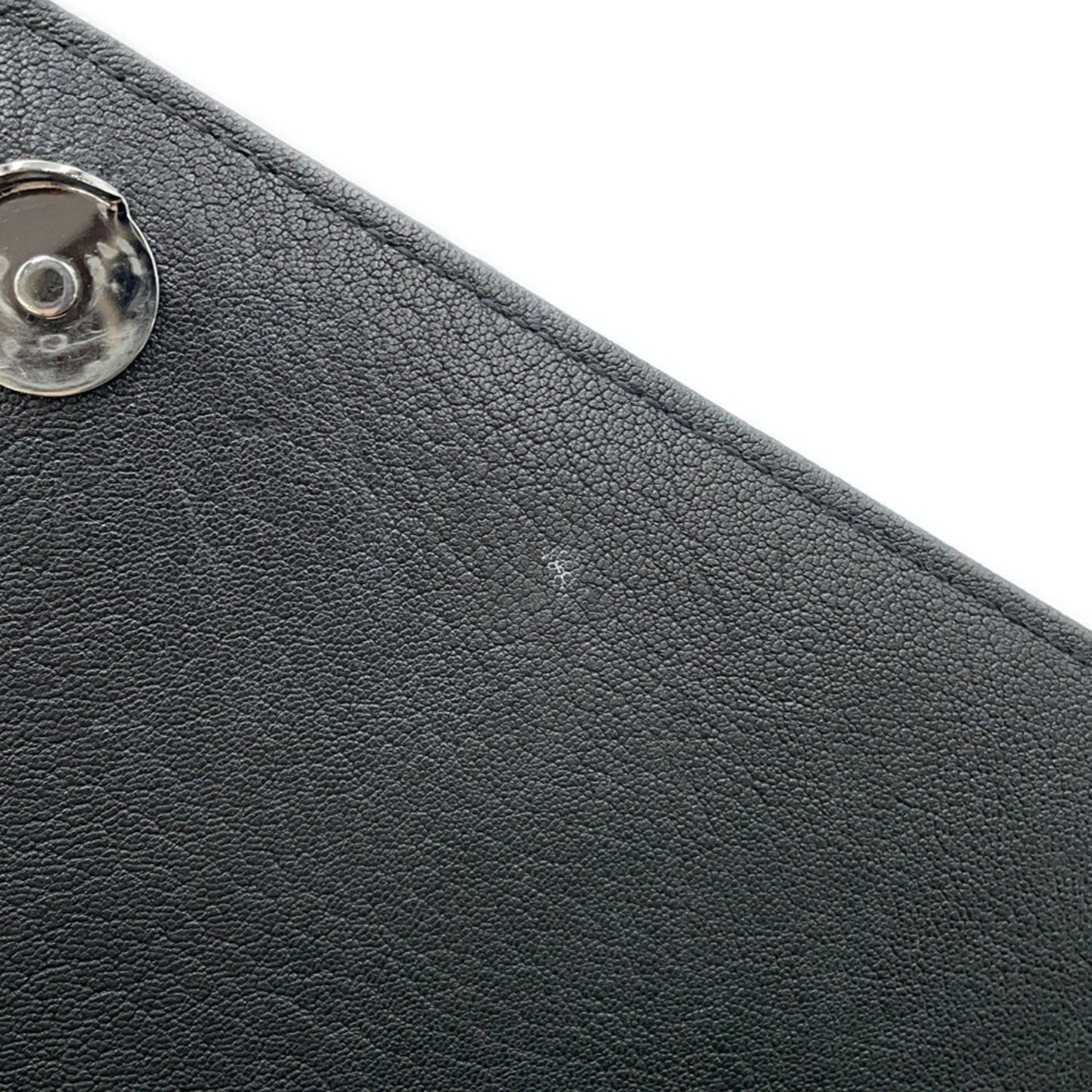 Saint Laurent Others Black Handbags