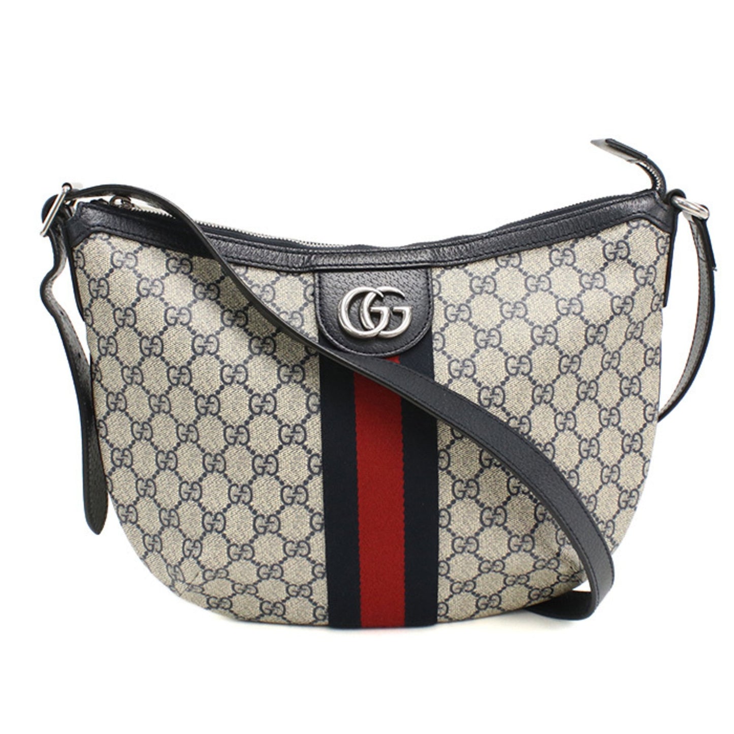 Gucci Others Blue Shoulder Bags