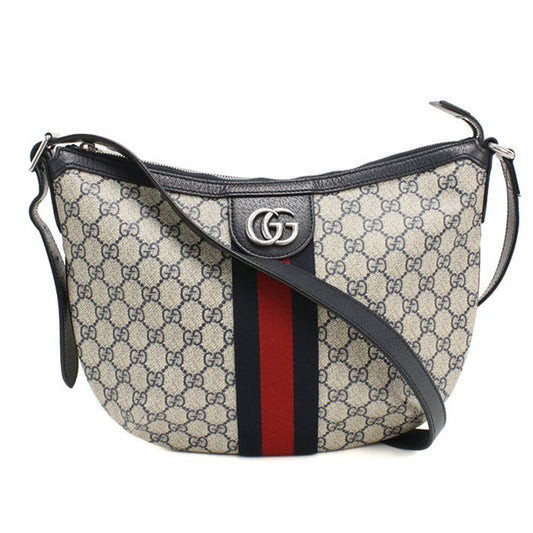 Gucci Others Blue Shoulder Bags