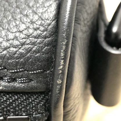 Louis Vuitton Others Black Travel Bags