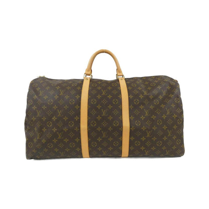 Louis Vuitton Monogram Canvas Brown Travel Bags