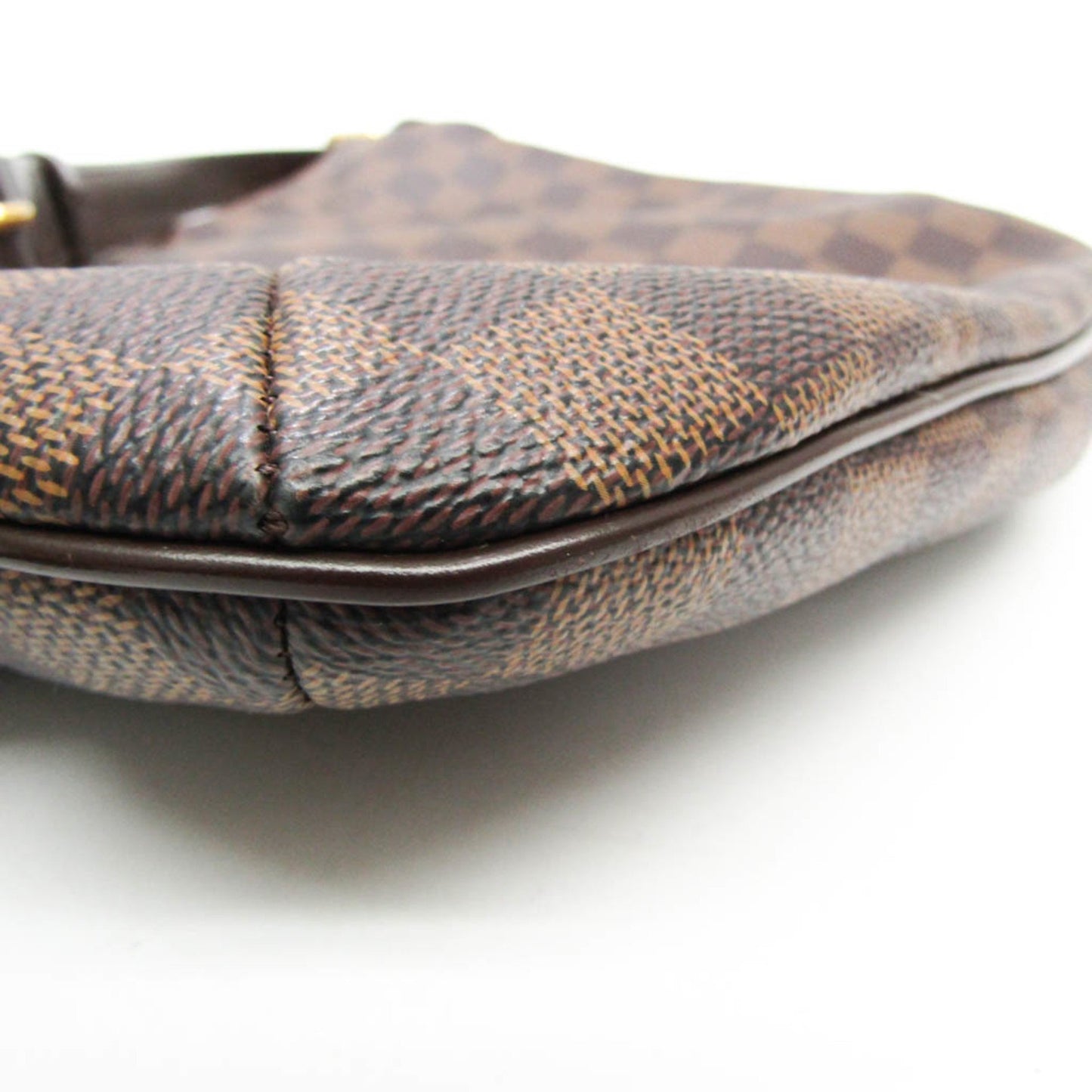 Louis Vuitton Monogram Canvas Brown Shoulder Bags