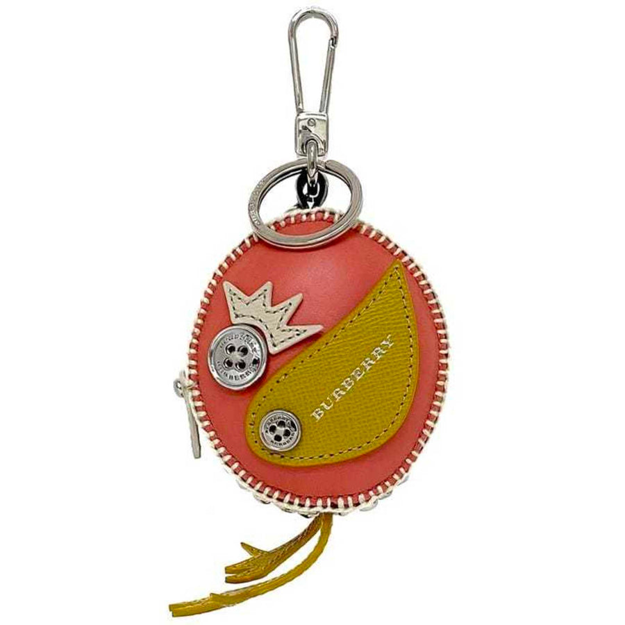 Burberry Others Brown Key Rings