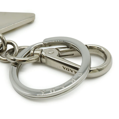 Prada Other Metal Yellow Key Rings