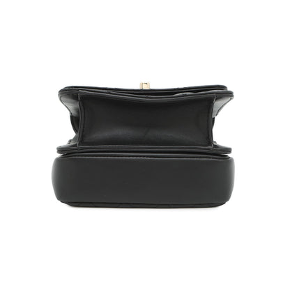 Chanel Others Black Shoulder Bags