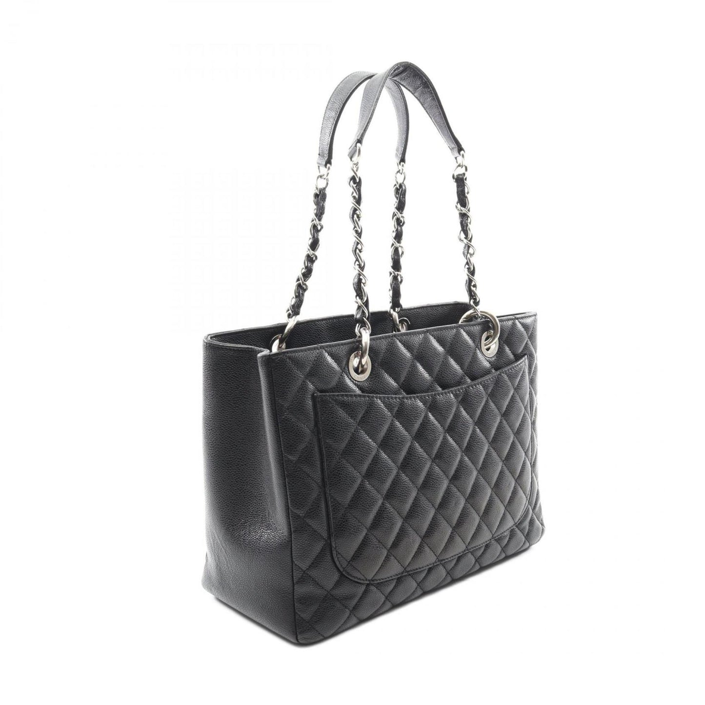 Chanel Others Black Tote Bags