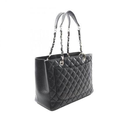 Chanel Others Black Tote Bags