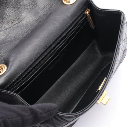 Chanel Others Black Shoulder Bags