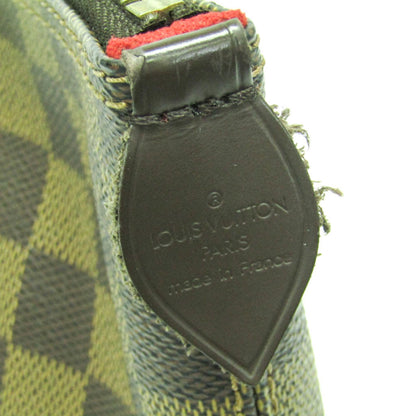 Louis Vuitton Monogram Canvas Brown Handbags