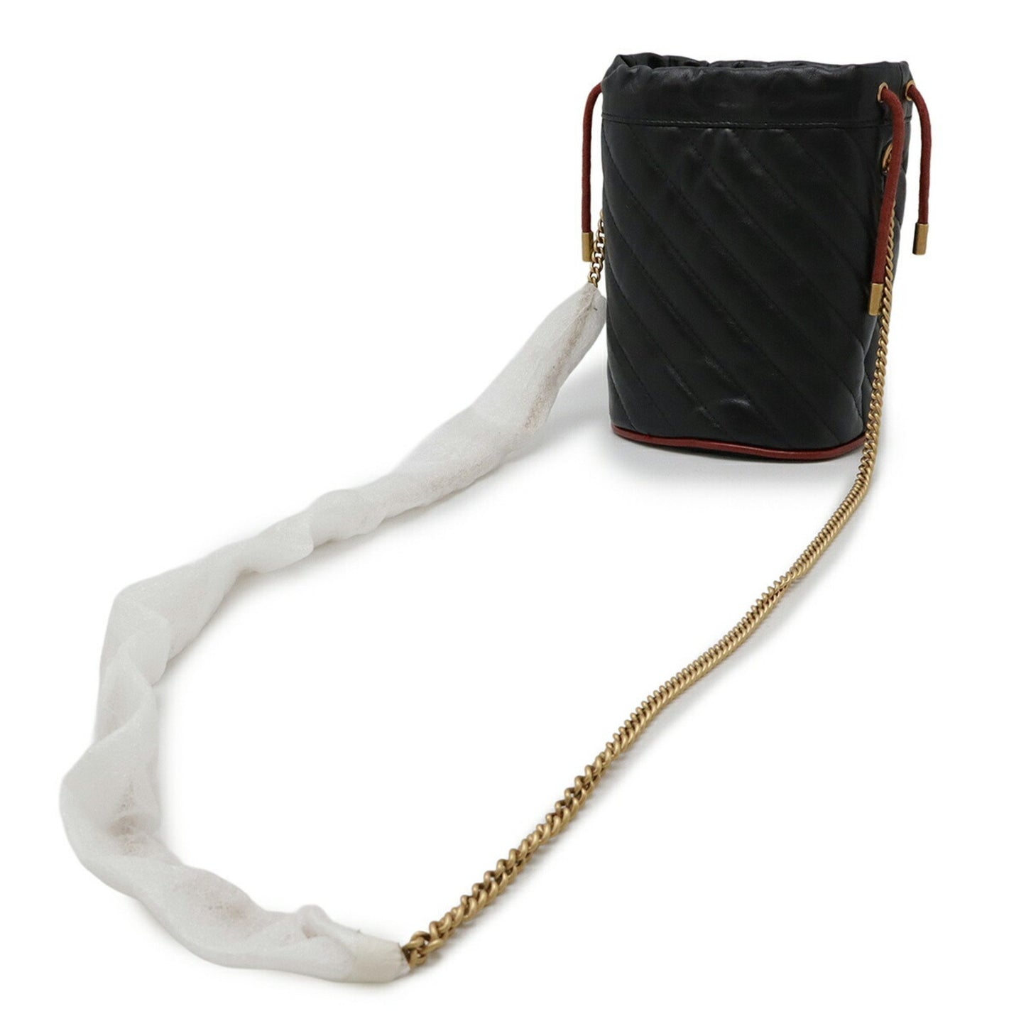 Gucci Others Black Shoulder Bags