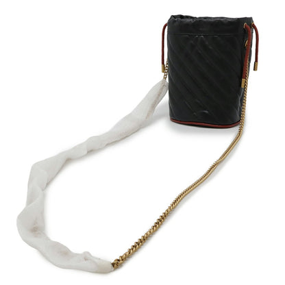 Gucci Others Black Shoulder Bags