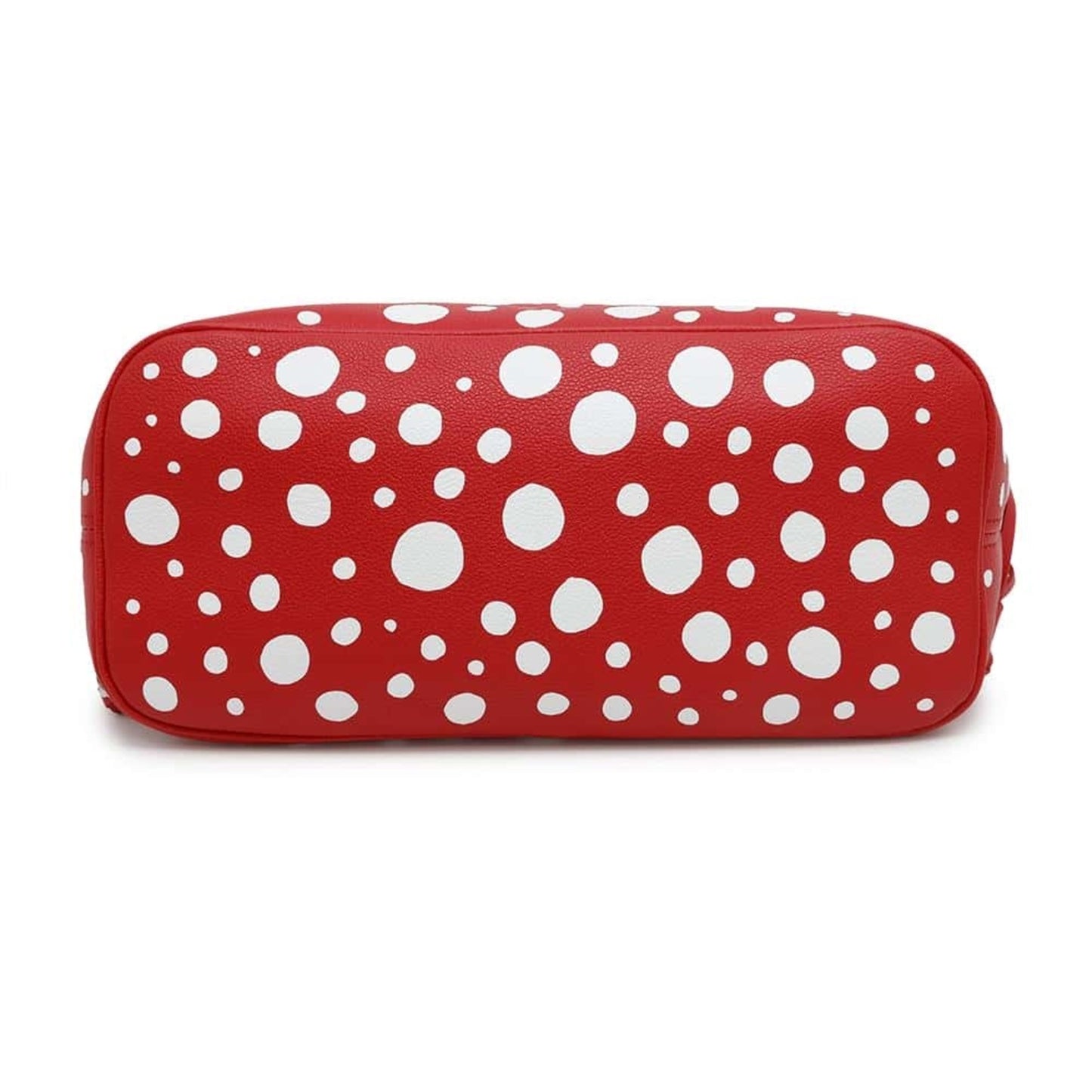 Louis Vuitton Empreinte Red Tote Bags