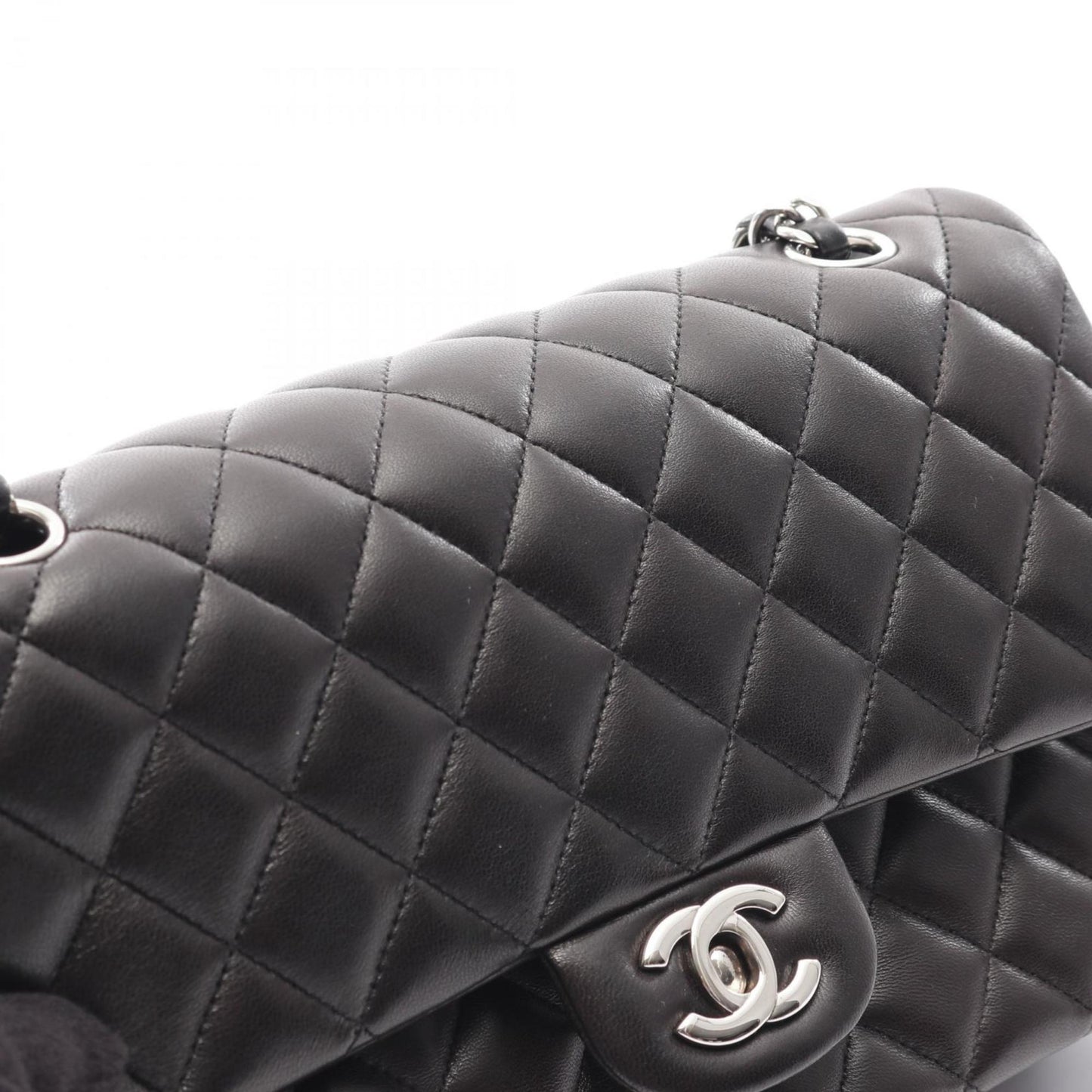 Chanel Others Black Shoulder Bags