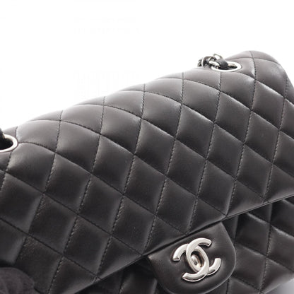 Chanel Others Black Shoulder Bags
