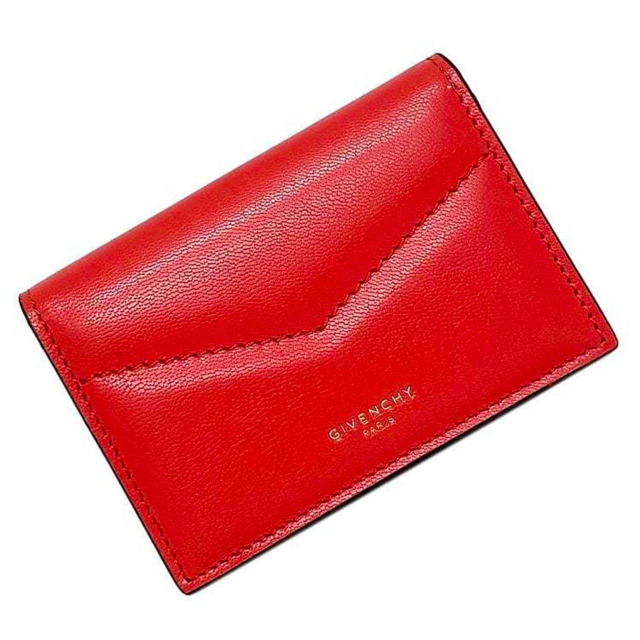 Givenchy Others Red Cases
