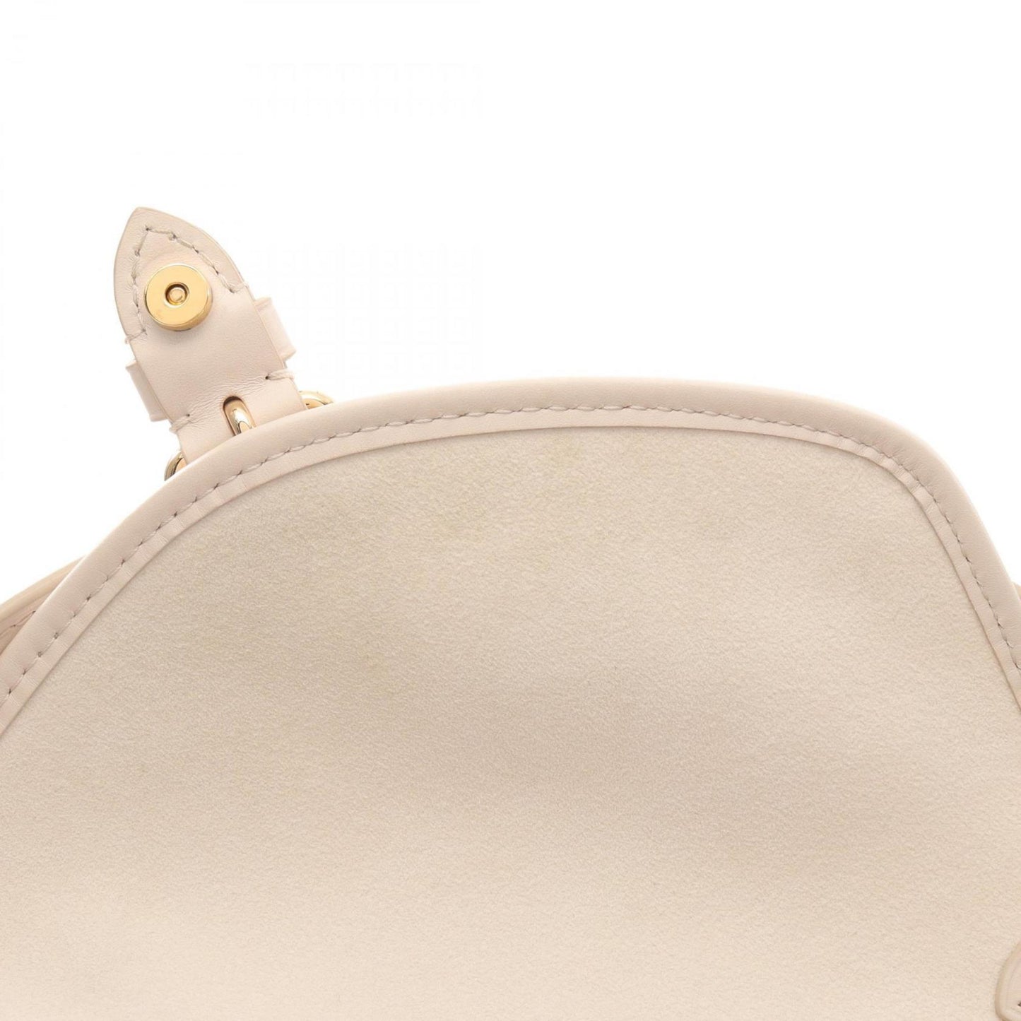 Louis Vuitton Epi White Handbags