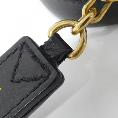 Louis Vuitton Others Black Shoulder Bags