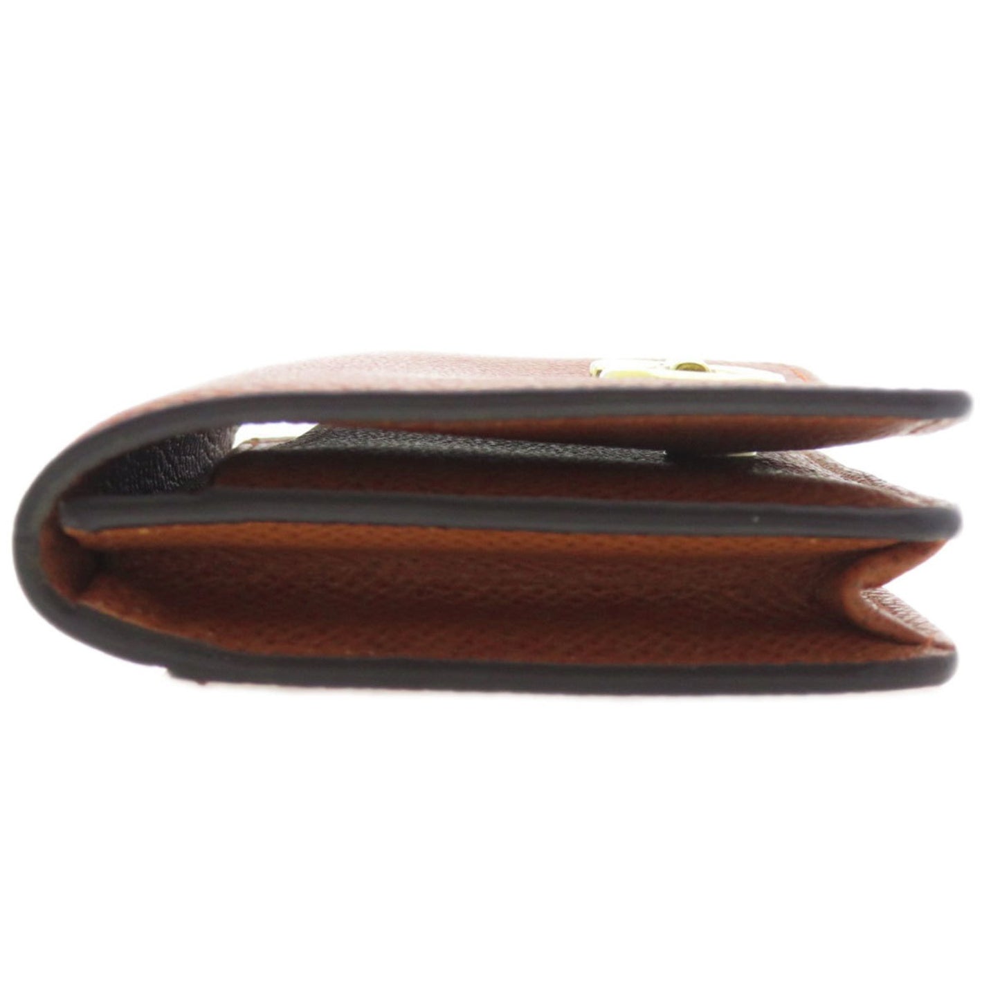 Salvatore Ferragamo Others Brown Cases