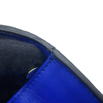 Bvlgari Others Blue Shoulder Bags