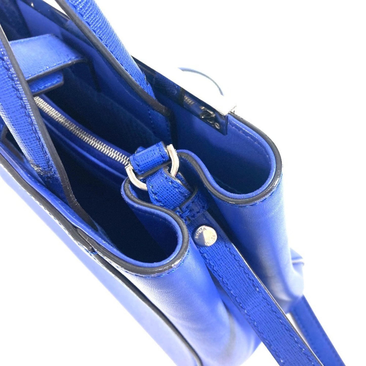 Fendi Others Blue Handbags