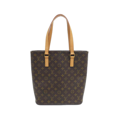 Louis Vuitton Monogram Canvas Brown Handbags