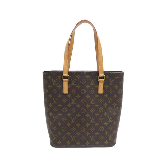 Louis Vuitton Monogram Canvas Brown Handbags